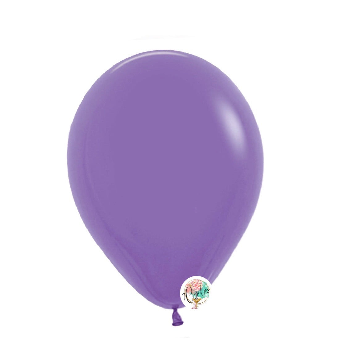 36" Lilac Balloons Latex 2 count globo para decoracion de fiestas by www.7circlesusa.com UPC code 672975570736