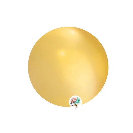 Modelling Twisting Latex Balloons Chrome Gold 50 Pcs for Party Events Animal Sculpture & Decoration www.7CirclesUSA UPC CODE: 672975571665