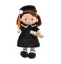 Graduation Plush Doll Gift for Girls