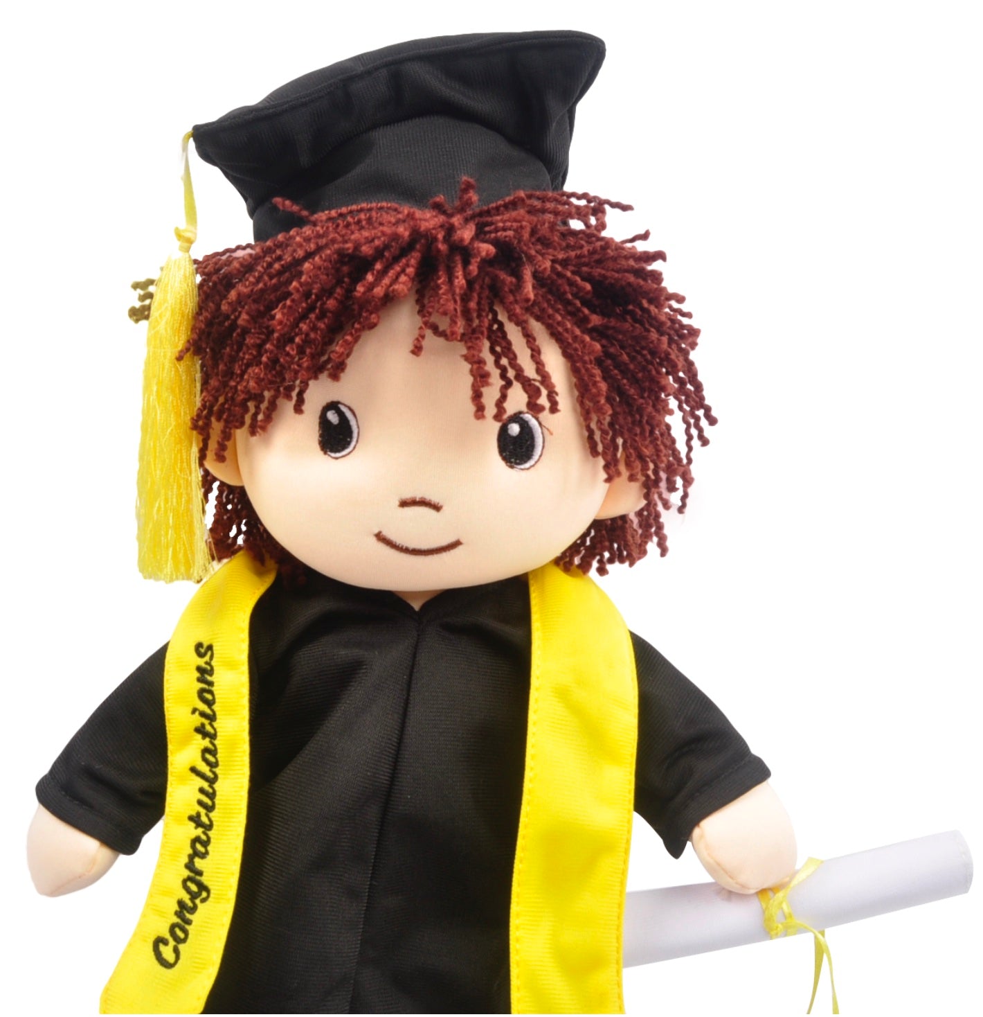 Graduation Plush Gifts for Boys 2022 regalos de graduación para niños